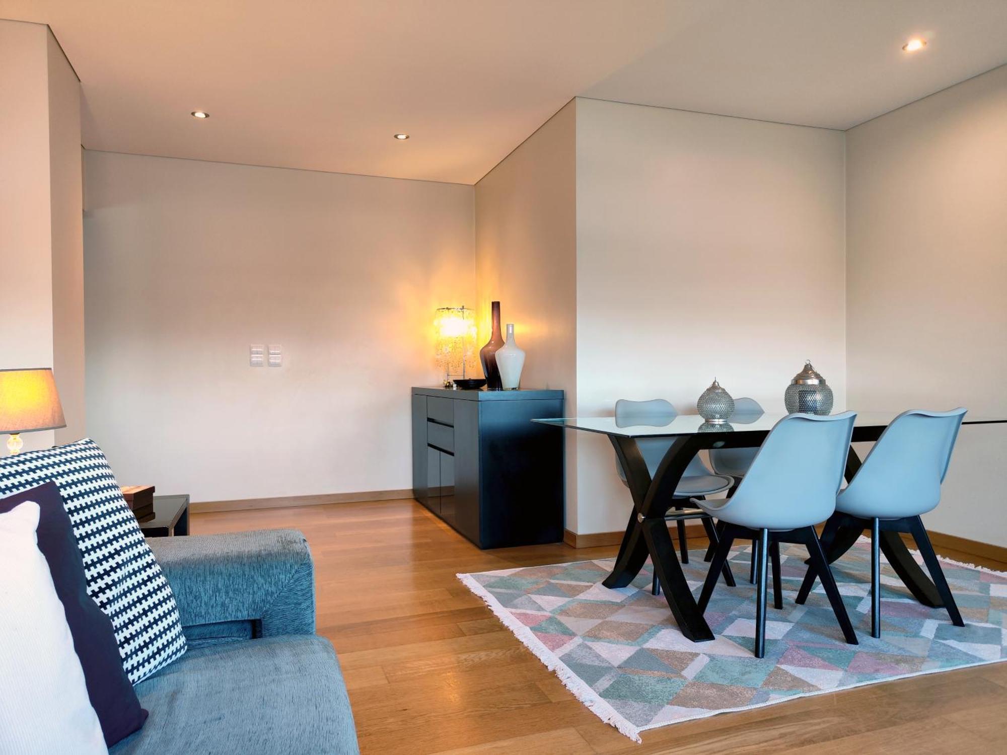 Portus Cale Apartment Aguas Santas Exterior photo